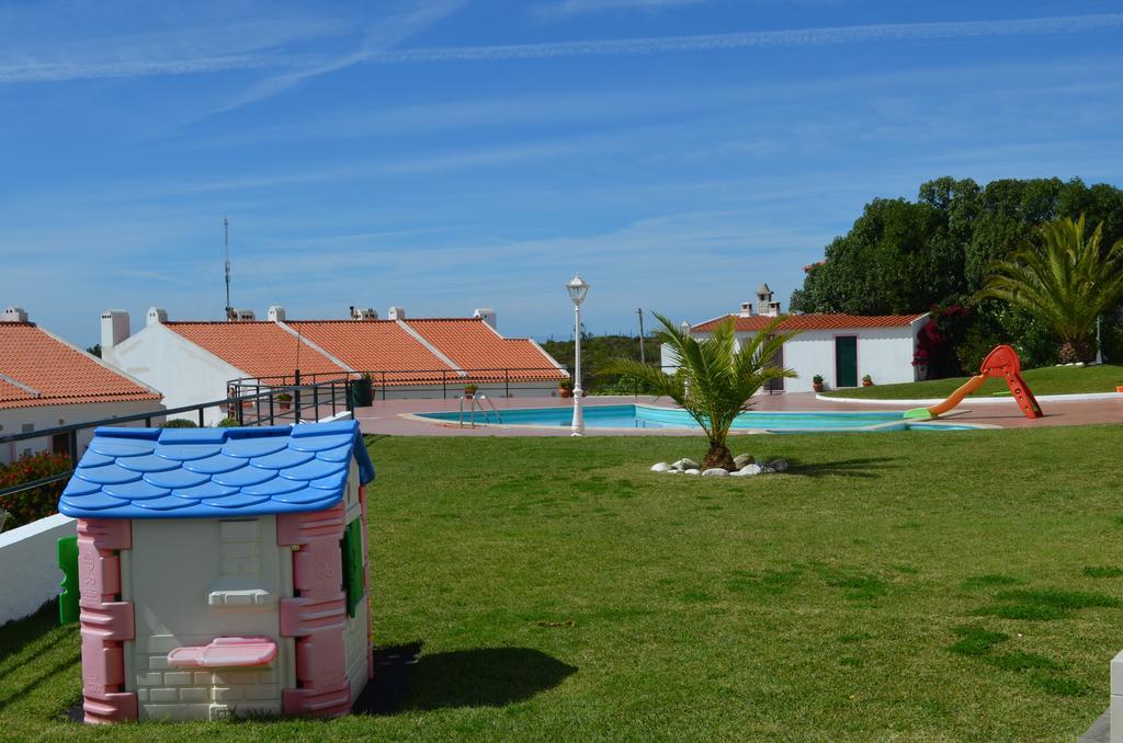 Coral Villa Ericeira Exterior photo