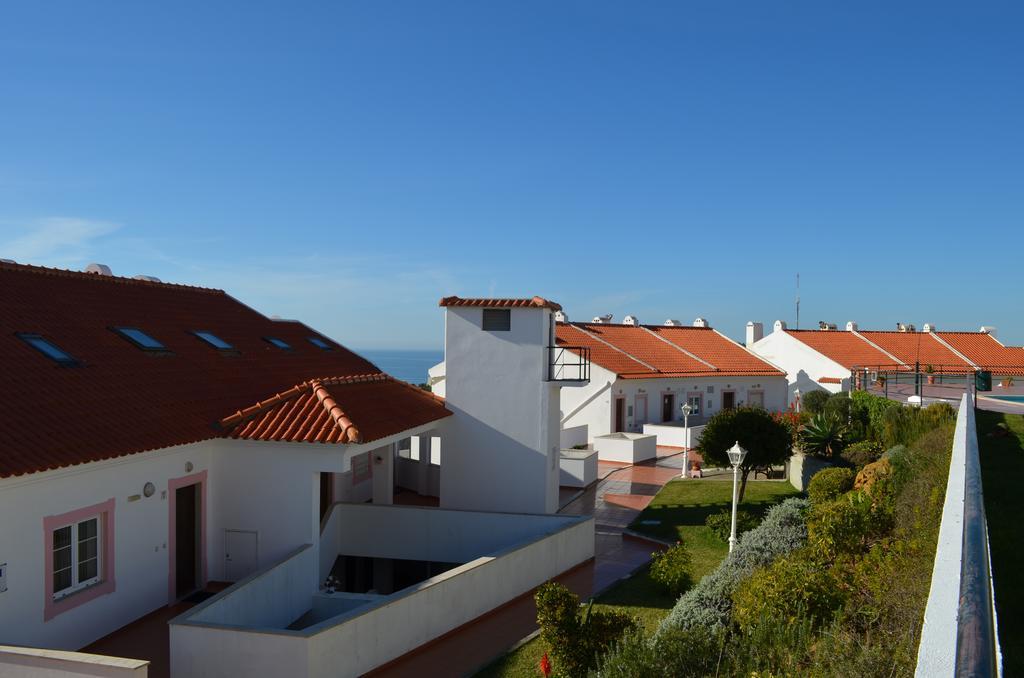 Coral Villa Ericeira Exterior photo
