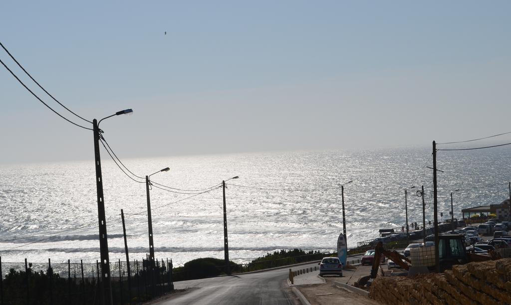Coral Villa Ericeira Exterior photo