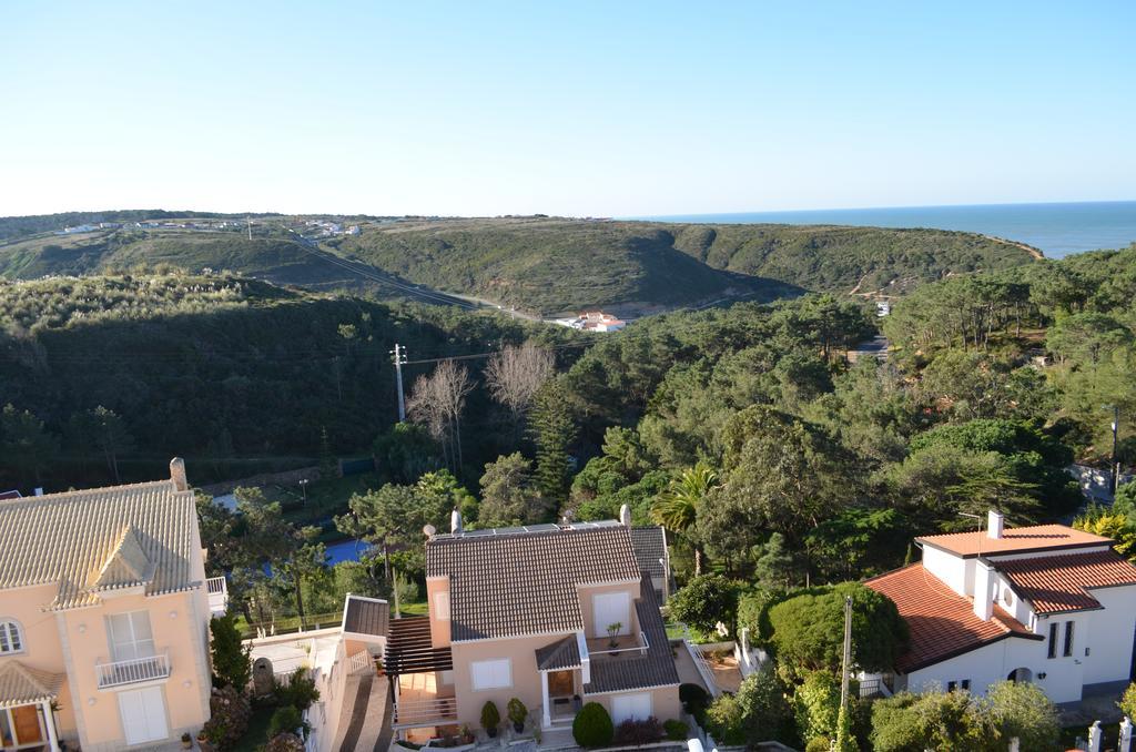 Coral Villa Ericeira Exterior photo
