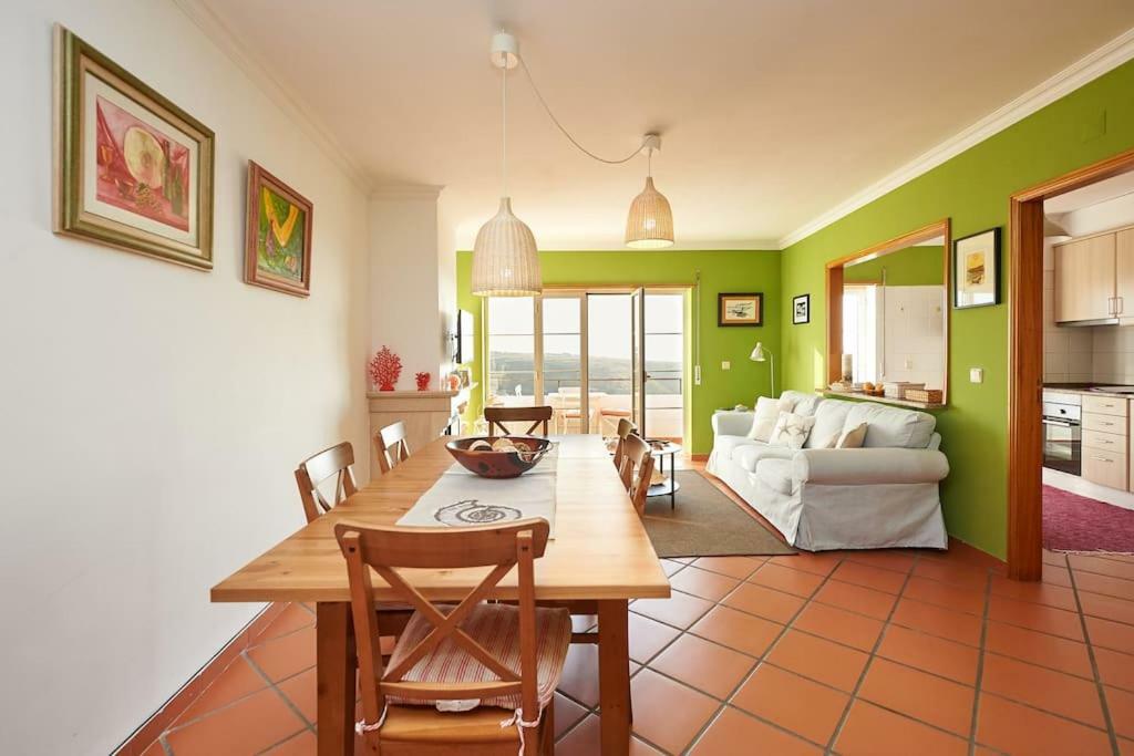 Coral Villa Ericeira Exterior photo