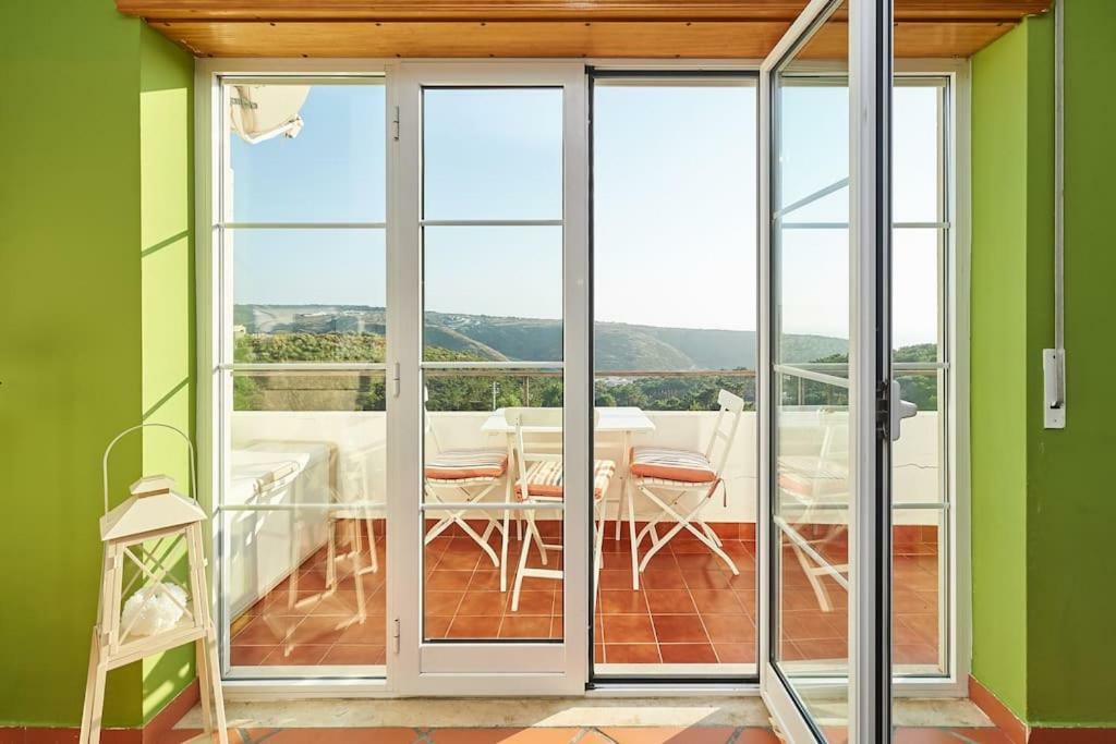 Coral Villa Ericeira Exterior photo