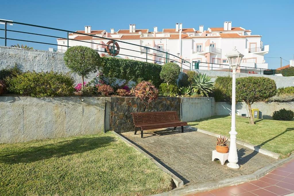 Coral Villa Ericeira Exterior photo