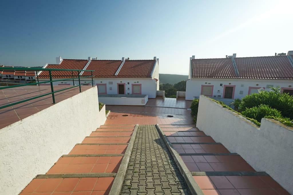 Coral Villa Ericeira Exterior photo
