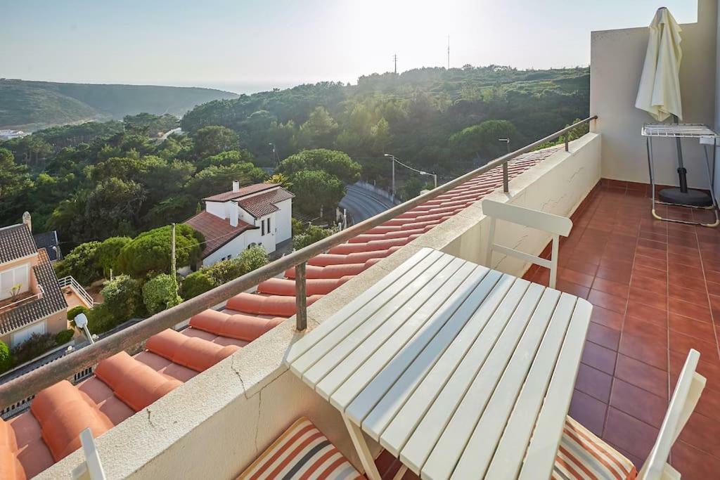 Coral Villa Ericeira Exterior photo