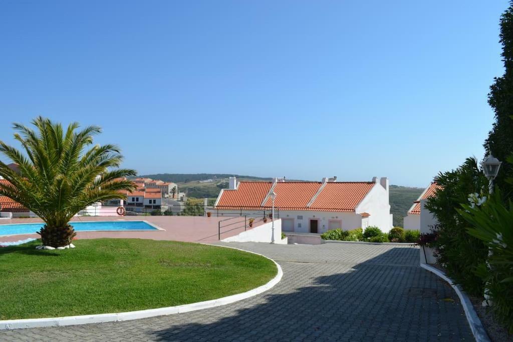 Coral Villa Ericeira Exterior photo