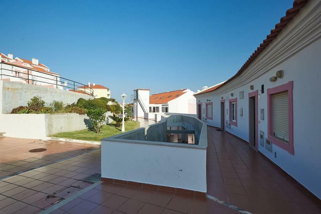 Coral Villa Ericeira Exterior photo