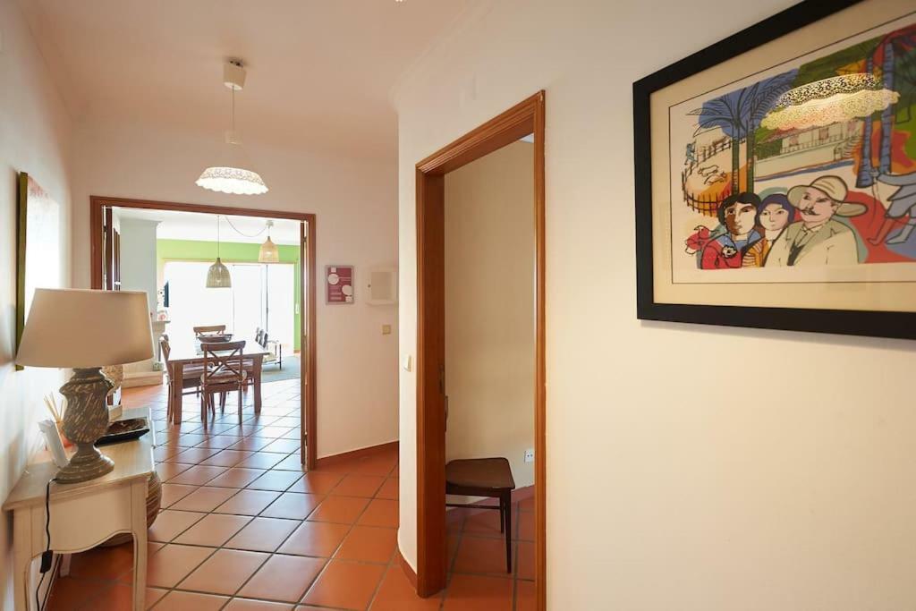Coral Villa Ericeira Exterior photo